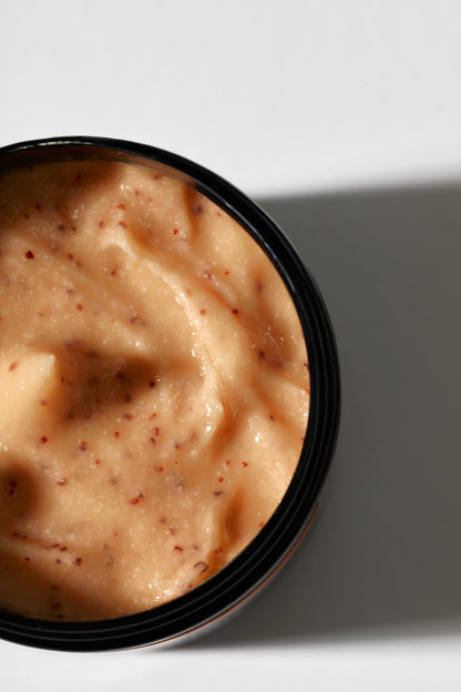 Mango Butter Exfoliator