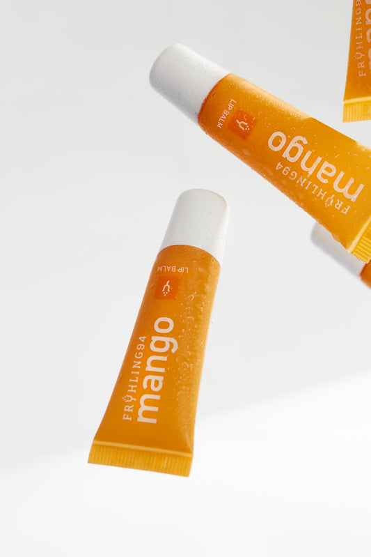 Mango Lip Balm 10 ml